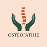 Logo Ostéopathie